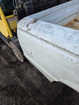 1993-2011 Ford Ranger 6' Short Bed