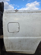1993-2011 Ford Ranger 6' Short Bed