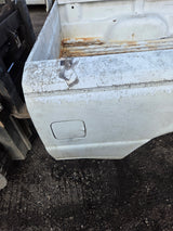 1993-2011 Ford Ranger 6' Short Bed
