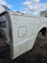 1993-2011 Ford Ranger 6' Short Bed
