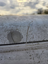 1993-2011 Ford Ranger 6' Short Bed