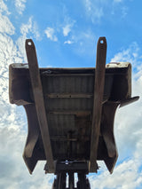1993-2011 Ford Ranger 6' Short Bed