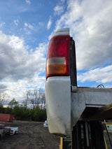 1993-2011 Ford Ranger 6' Short Bed
