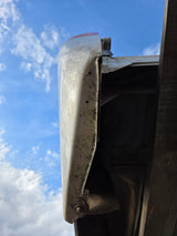 1993-2011 Ford Ranger 6' Short Bed