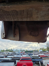 1993-2011 Ford Ranger 6' Short Bed