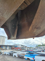 1993-2011 Ford Ranger 6' Short Bed