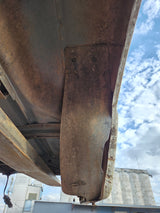 1993-2011 Ford Ranger 6' Short Bed