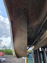 1993-2011 Ford Ranger 6' Short Bed