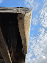 1993-2011 Ford Ranger 6' Short Bed