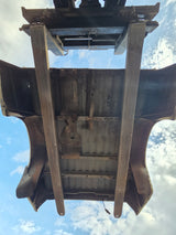 1993-2011 Ford Ranger 6' Short Bed