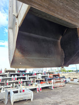 1993-2011 Ford Ranger 6' Short Bed