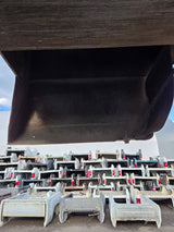 1993-2011 Ford Ranger 6' Short Bed