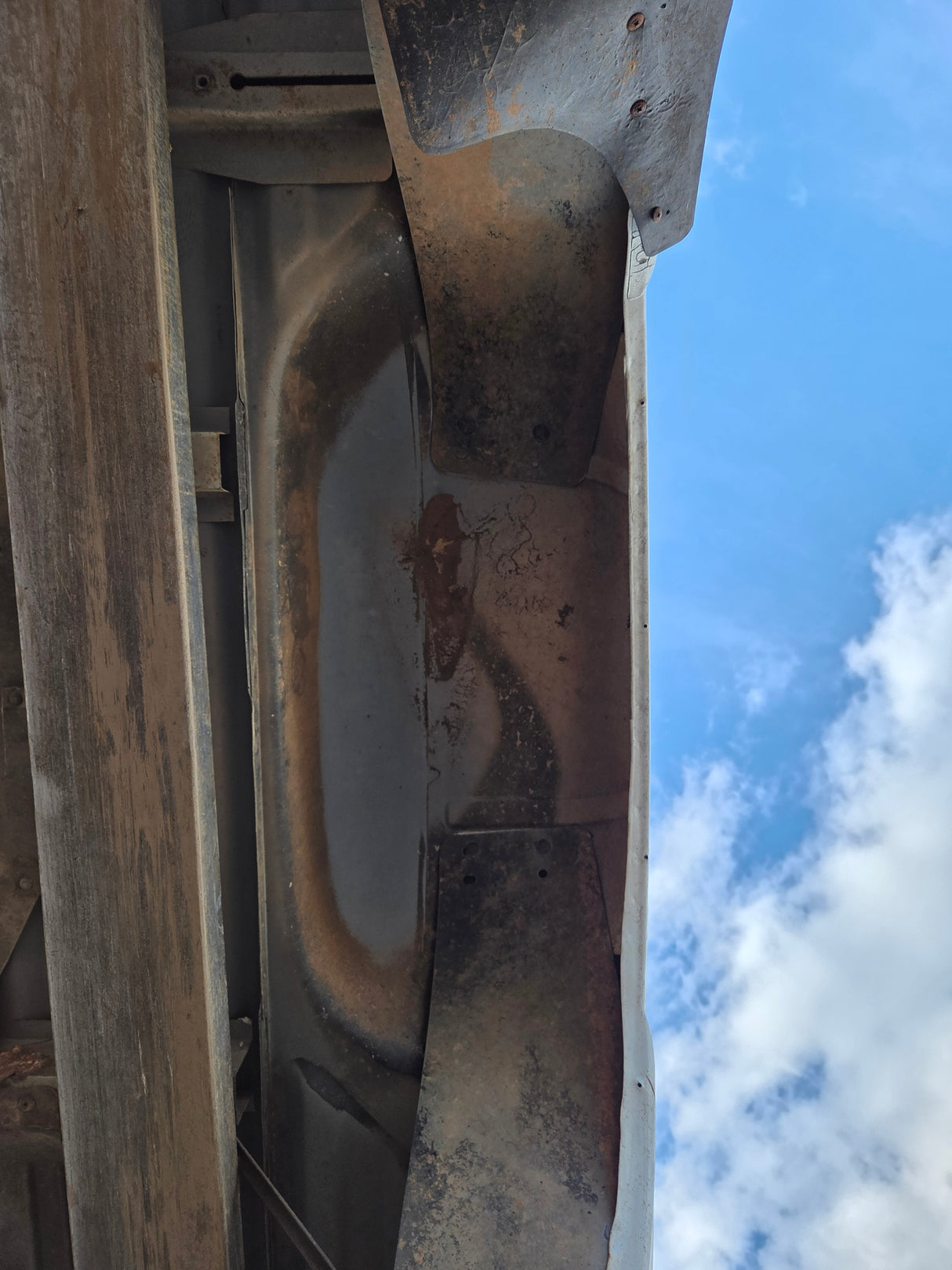 1993-2011 Ford Ranger 6' Short Bed