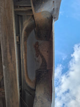 1993-2011 Ford Ranger 6' Short Bed