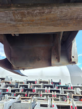1993-2011 Ford Ranger 6' Short Bed