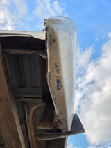 1993-2011 Ford Ranger 6' Short Bed