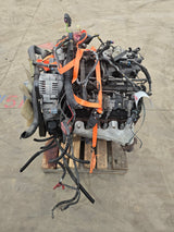 2005 Chevrolet GMC 2500 3500HD 6.0L Engine LS Vortec Gas Engine Runs Missfire 178k Miles