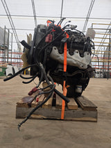 2005 Chevrolet GMC 2500 3500HD 6.0L Engine LS Vortec Gas Engine Runs Missfire 178k Miles