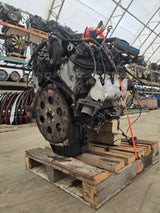 2005 Chevrolet GMC 2500 3500HD 6.0L Engine LS Vortec Gas Engine Runs Missfire 178k Miles