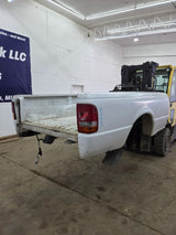 1993-2012 Ford Ranger 7' Long Bed