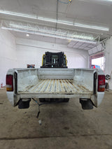 1993-2012 Ford Ranger 7' Long Bed