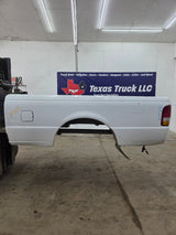 1993-2012 Ford Ranger 7' Long Bed