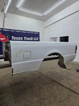 1993-2012 Ford Ranger 7' Long Bed
