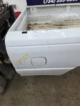 1993-2012 Ford Ranger 7' Long Bed