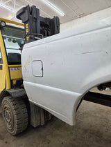 1993-2012 Ford Ranger 7' Long Bed