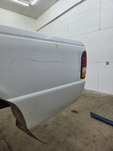 1993-2012 Ford Ranger 7' Long Bed