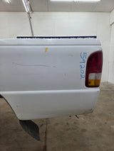 1993-2012 Ford Ranger 7' Long Bed