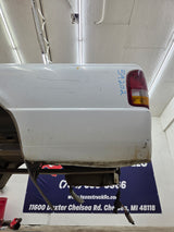 1993-2012 Ford Ranger 7' Long Bed