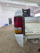 1993-2012 Ford Ranger 7' Long Bed