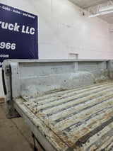 1993-2012 Ford Ranger 7' Long Bed