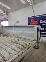 1993-2012 Ford Ranger 7' Long Bed
