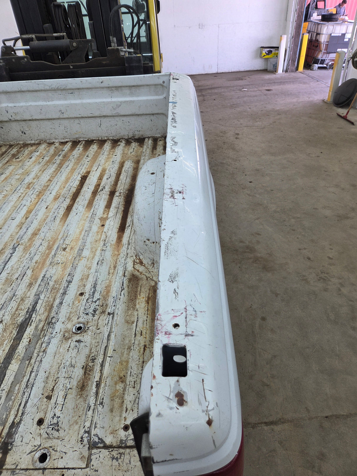1993-2012 Ford Ranger 7' Long Bed