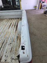 1993-2012 Ford Ranger 7' Long Bed