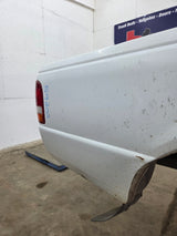 1993-2012 Ford Ranger 7' Long Bed