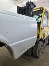 1993-2012 Ford Ranger 7' Long Bed
