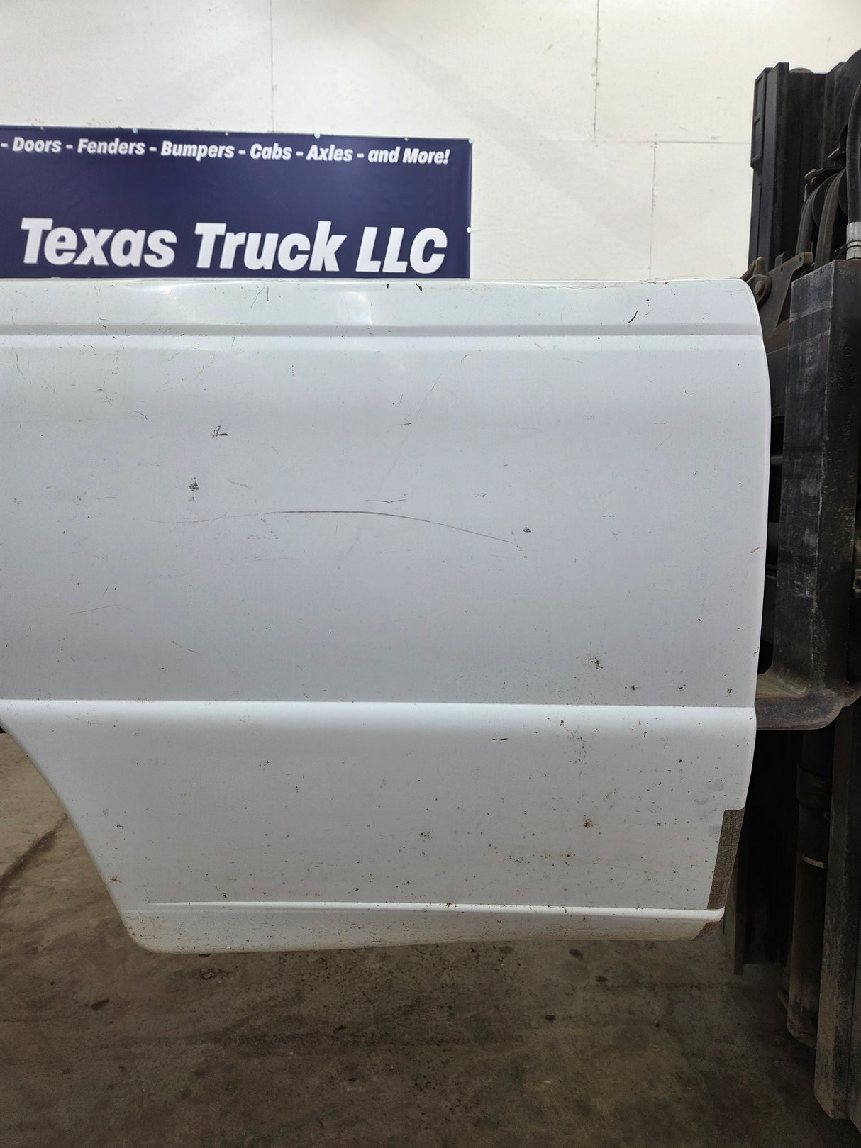 1993-2012 Ford Ranger 7' Long Bed