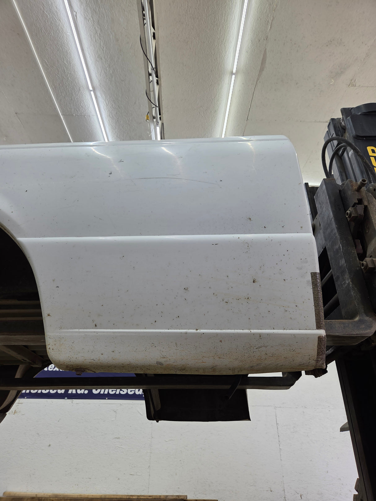 1993-2012 Ford Ranger 7' Long Bed