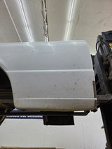 1993-2012 Ford Ranger 7' Long Bed