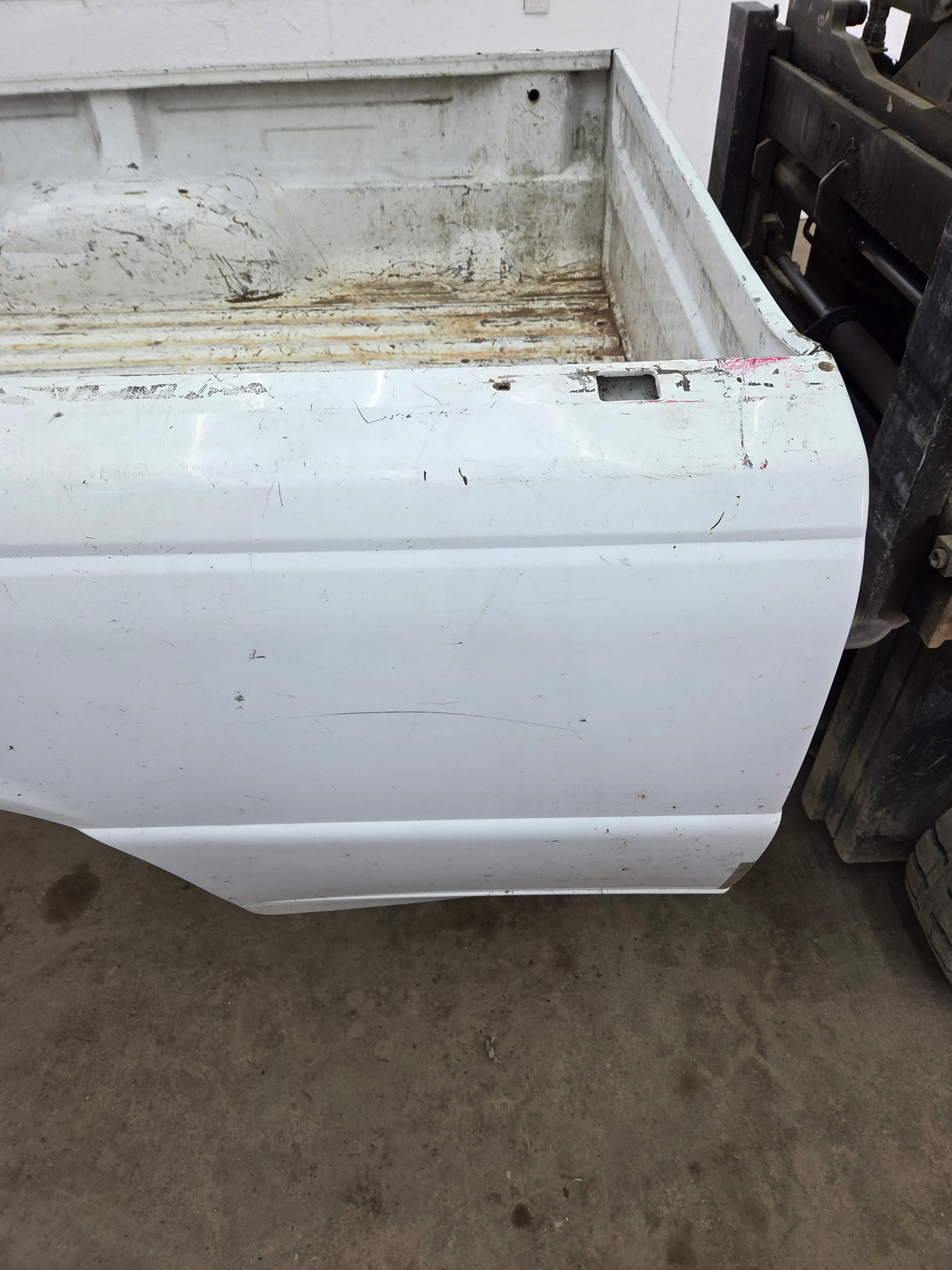 1993-2012 Ford Ranger 7' Long Bed