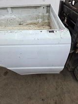 1993-2012 Ford Ranger 7' Long Bed