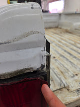 1993-2012 Ford Ranger 7' Long Bed