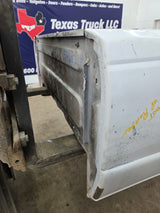 1993-2012 Ford Ranger 7' Long Bed
