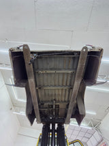 1993-2012 Ford Ranger 7' Long Bed