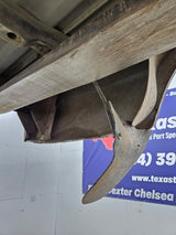 1993-2012 Ford Ranger 7' Long Bed