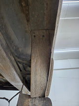 1993-2012 Ford Ranger 7' Long Bed