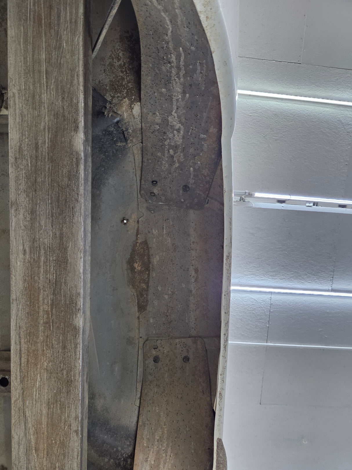 1993-2012 Ford Ranger 7' Long Bed